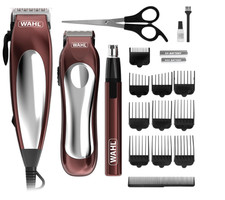 Wahl Home Pro Combo 3in1