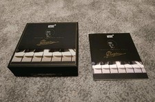 Montblanc Meisterstück Chopin Limited Edition - Nur Schatulle Etui Verpackung
