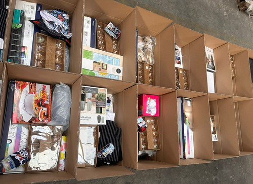Mystery amazon ebay - mystery,