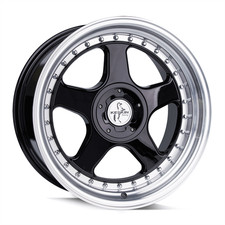 18 Zoll KESKIN KT1 5x112/120