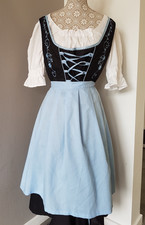 Dirndl Bongossi Trade Gr