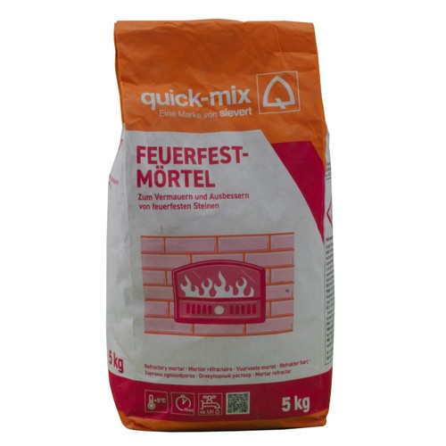 Feuerfester mörtel - feuerfester,