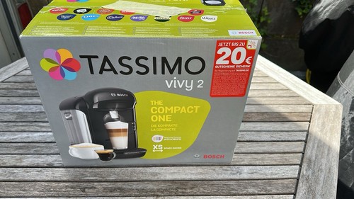 Bosch tassimo vivy - tassimo,