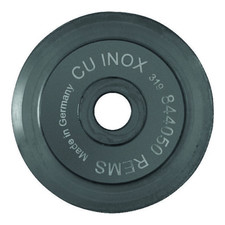 REMS Schneidrad Ersatzrad Cu-INOX Ersatz-Schneidrad für Rohrabschneider977