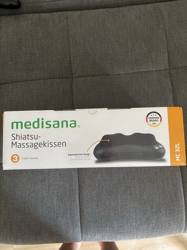 Medisana 32l - medisana,