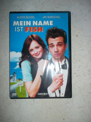 Mein name ist - -, dvd
