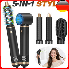 Airstyler 5 in 1 Lockenstab