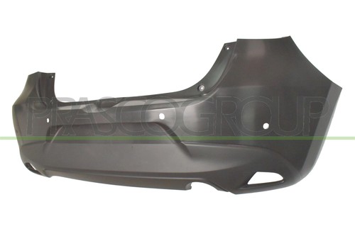 Stossfänger hinten für mazda - fÜr,
