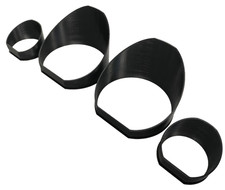 Tachoringe Tunnel Einsätze