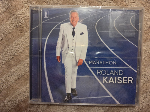 Roland kaiser 2025 - 2025, "
