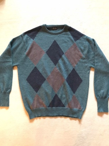 Peter scott pullover gr d - -,
