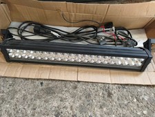 LED Bar Lightbar Lichtbalken