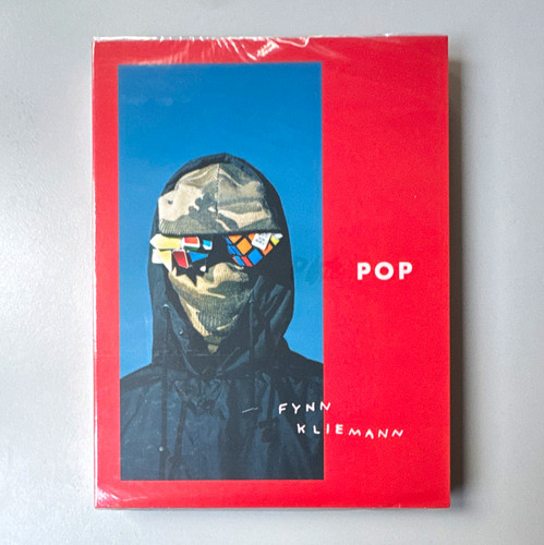 Fynn kliemann pop - fynn, album