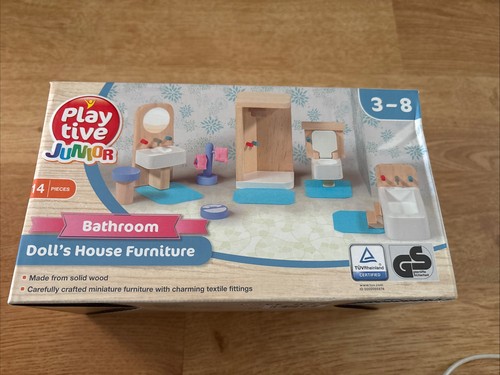 Playtive junior badezimmer - playtive,