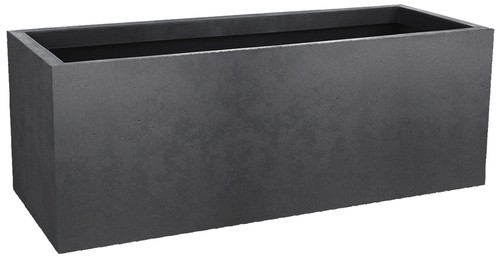 Eda pflanztrog basalt - pflanztrog,
