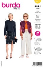 burda style Nr. 5671