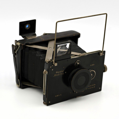 Plaubel makina alte - makina,