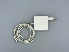 Apple Magsafe 2 original 45W AC Adapter  A1436, #370-140, - GUT -
