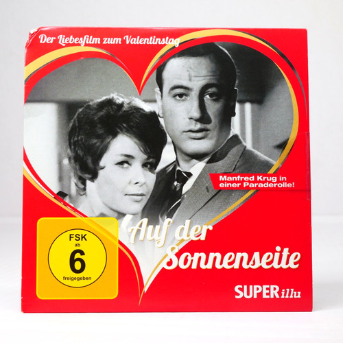 Auf der sonnenseite - auf,