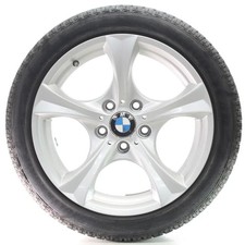 BMW Z4 E89 Winterräder Sternspeiche 276 Goodyear 225/45R17 94V DOT22 6782903
