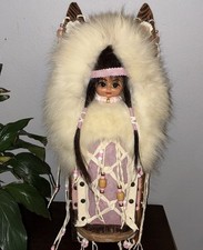 The Plains Indian Cradleboard