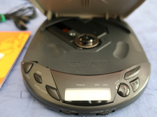 GRUNDIG K-CDP 66, Discman mit