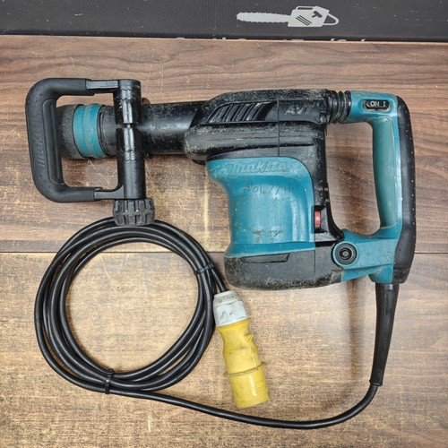 Makita hm0871c 110v sds - hm0871c,