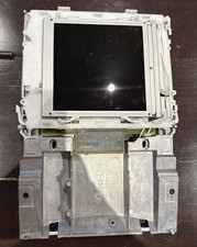 SIEMENS Sirona C1+ Bedienpanel - gebraucht - 4689928 Display Bedienteil