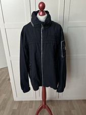 Gaastra Segeljacke „GA 02“ seltenes Modell, Top Zustand herren größe xl
