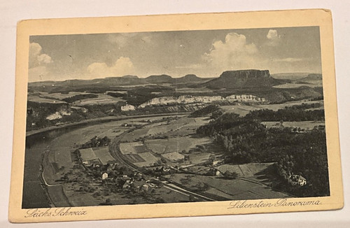 1256 sächsische schweiz - 1256,