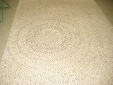 Gelegenheit Wohnzimmer Teppich 200 ×300 grau  guter Zustand