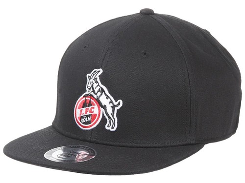 Köln snapback logo - köln,