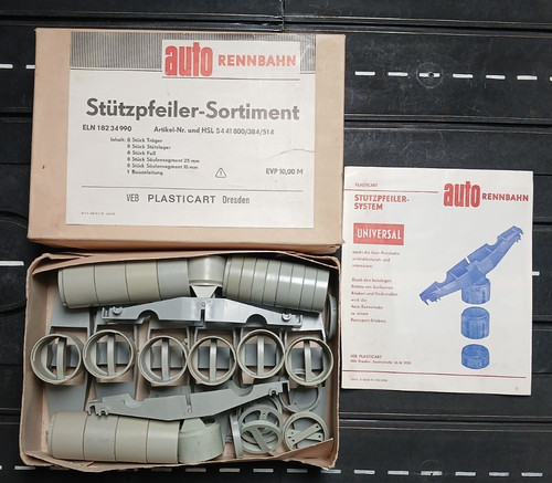 Prefo stützpfeiler sortiment - prefo,
