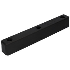 Rammpuffer Gummipuffer