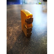 Zippo Harley Davidson® Golden Ornament