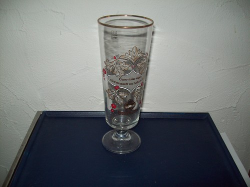 Gutmann weizenbier glas - gutmann,