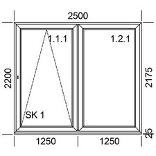 Schiebefenster Terrassentür Fenster bis zum boden Balkontür Tür auf Maß SCHÜCO