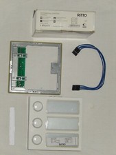 Ritto Twin Bus Tastenmodul 1