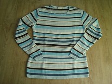 Damen Mädchen Pullover Shirt