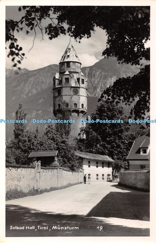 R368650 solbad hall tirol - solbad,