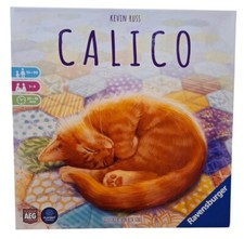 Calico Ravensburger taktisches