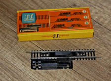 1 Entkupplungsgleis in OVP TT