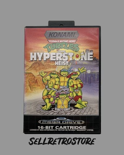 Teenage mutant hero turtles - hero,