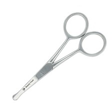 Profi Nasen Nasen Haarschere