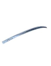 Top sealing strip holder - , rear