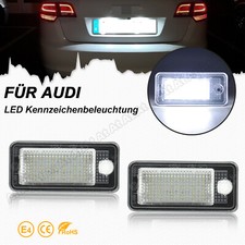 LED Kennzeichenbeleuchtung
