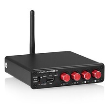 Douk audio kanal - douk,