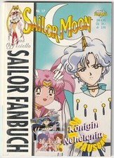 ✪ SAILOR MOON FANBUCH #17