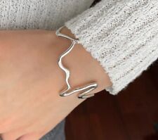 Armspange Damen Silber 925