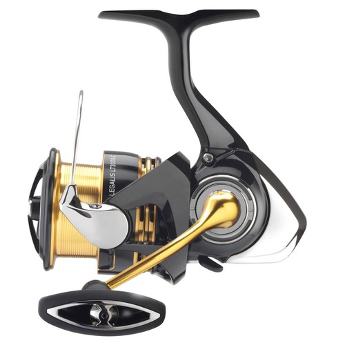 Daiwa legalis spinnrolle - daiwa,